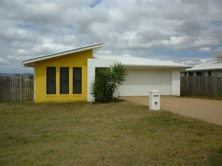 5 Soligo Court, Gracemere QLD 4702