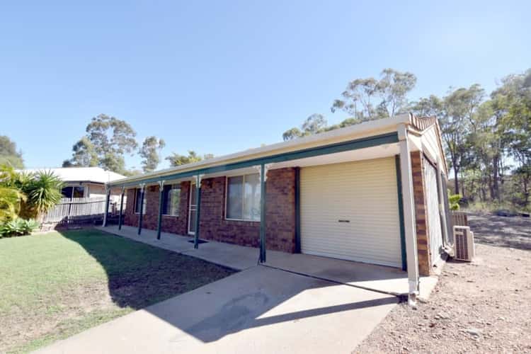 Main view of Homely house listing, 9 Hoskyn Court, Clinton QLD 4680