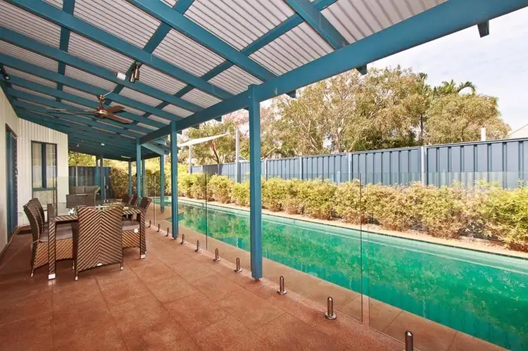 13 Leichhardt Place