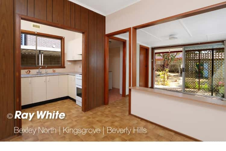 Fourth view of Homely house listing, 44 Kawana Street, Bass Hill NSW 2197