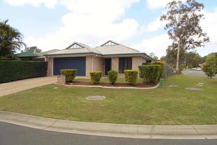 Main view of Homely house listing, 8 Harrison Crescent, Forest Lake QLD 4078
