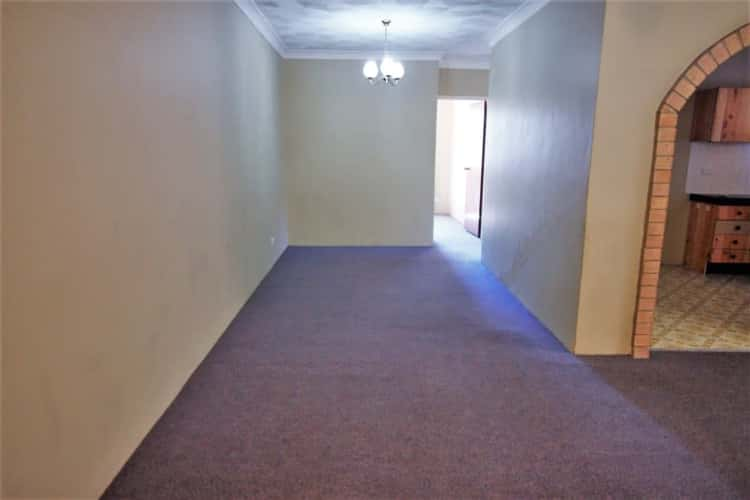 Second view of Homely house listing, 3/19-21 O'connell Street, Parramatta NSW 2150