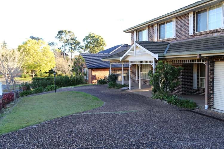 Second view of Homely house listing, 4 First Fleet Avenue, West Pennant Hills NSW 2125