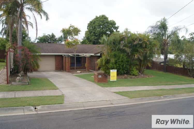 Main view of Homely house listing, 128 Estramina Road, Regents Park QLD 4118