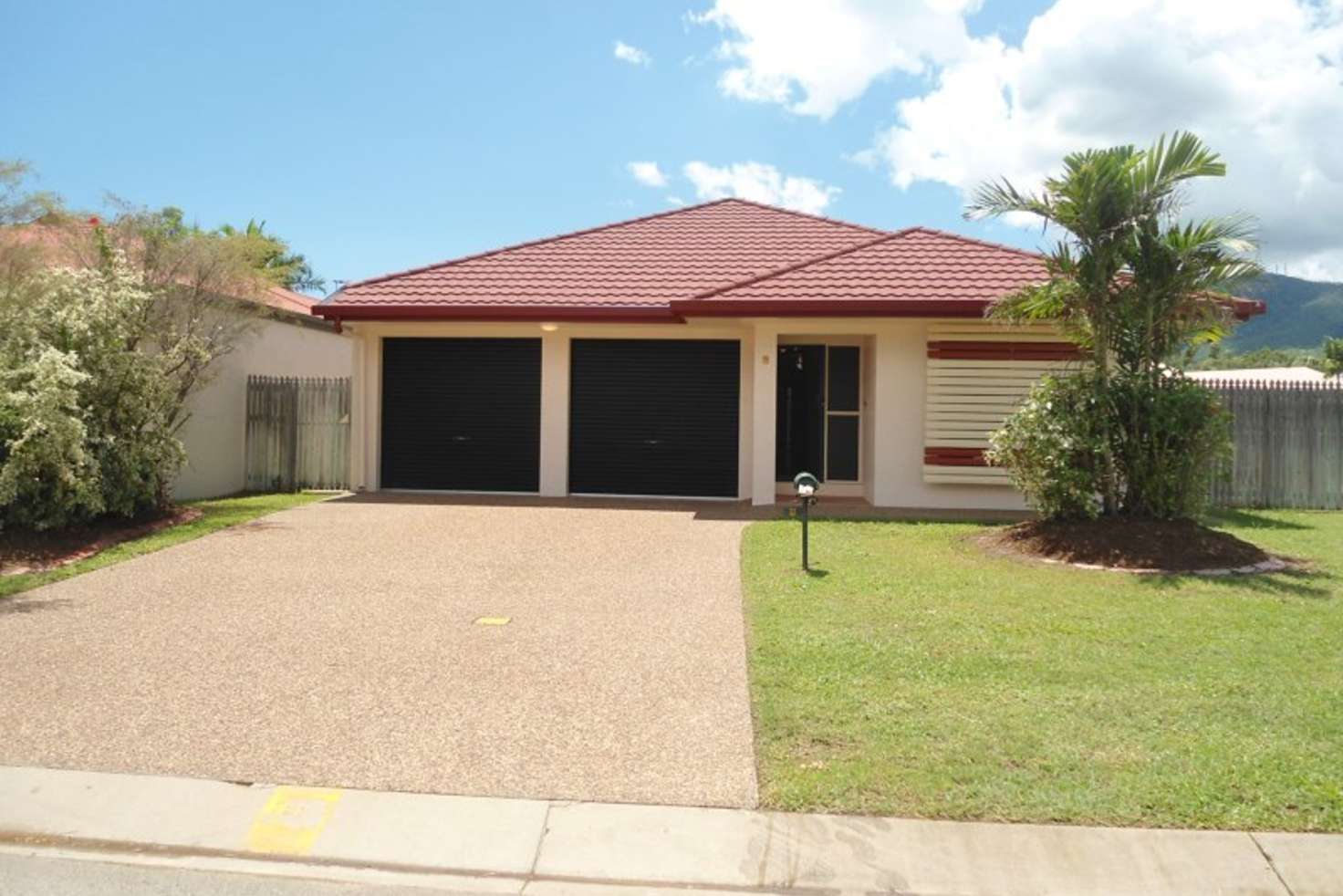 Main view of Homely house listing, 8 Jardine Court, Douglas QLD 4814