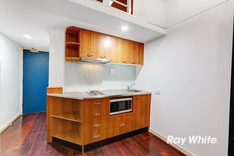 Fourth view of Homely studio listing, 19G/441 lonsdale Street, Melbourne VIC 3000