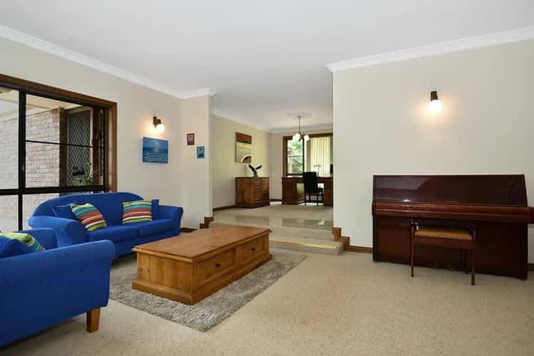 Second view of Homely house listing, 19 Merlin Court, Preston QLD 4352