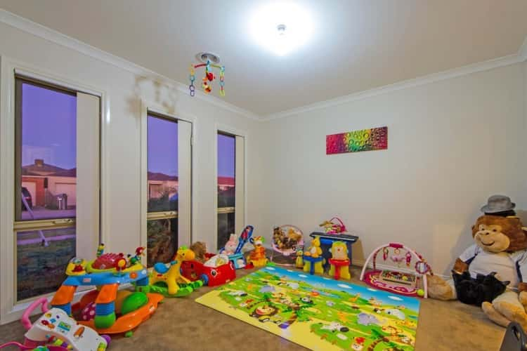 Third view of Homely house listing, 13 Gallop Court, Truganina VIC 3029