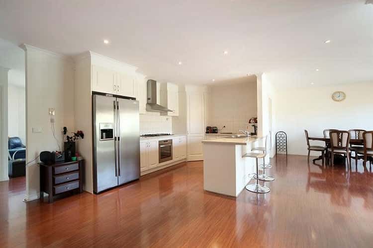 Second view of Homely unit listing, 2/4 Birdwood Street, Bentleigh East VIC 3165