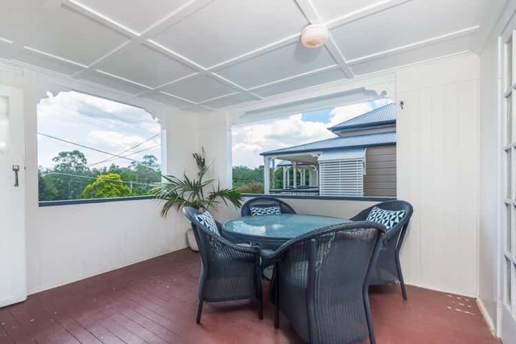 Second view of Homely house listing, 57 Mclean Parade, Ashgrove QLD 4060
