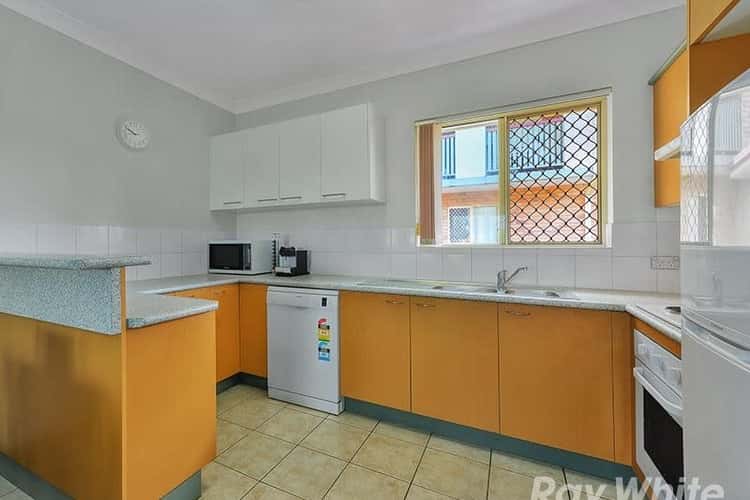 Third view of Homely unit listing, 3/101 Alderley Avenue, Alderley QLD 4051