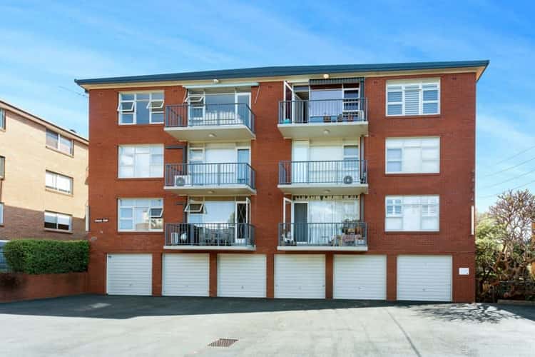 Main view of Homely unit listing, 10/10 Coulter Street, Gladesville NSW 2111