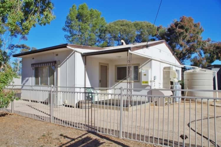 Main view of Homely house listing, 778 Government Road, Renmark SA 5341