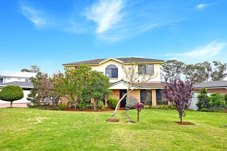 Main view of Homely house listing, 2 Barcoo Close, Erskine Park NSW 2759