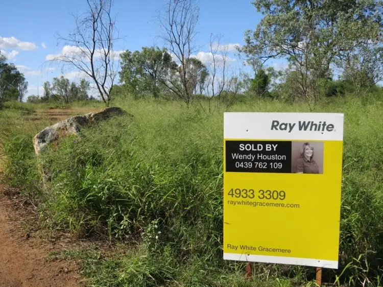 Lot 2 Lucas Street, Gracemere QLD 4702