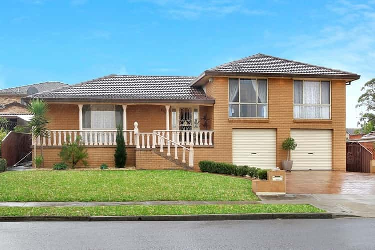 869 Merrylands Road, Greystanes NSW 2145