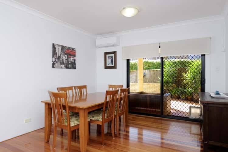 Third view of Homely apartment listing, 2/7-11 Empress Street, Hurstville NSW 2220