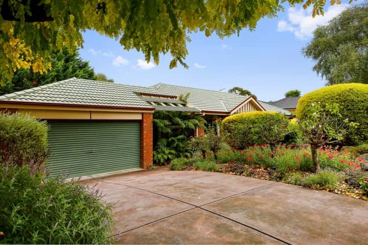 Third view of Homely house listing, 7 Stringybark Boulevard, Mount Evelyn VIC 3796