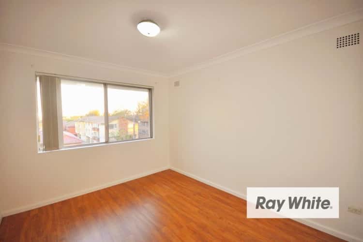 Fourth view of Homely unit listing, 4/58 Northumberland Road, Auburn NSW 2144