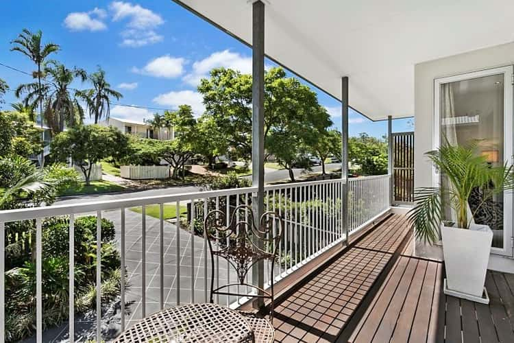 Second view of Homely house listing, 110 Payne Street, Indooroopilly QLD 4068