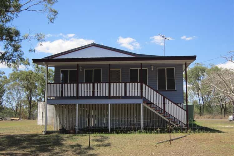 Main view of Homely house listing, 1646 Raglan Station Road, Raglan QLD 4697