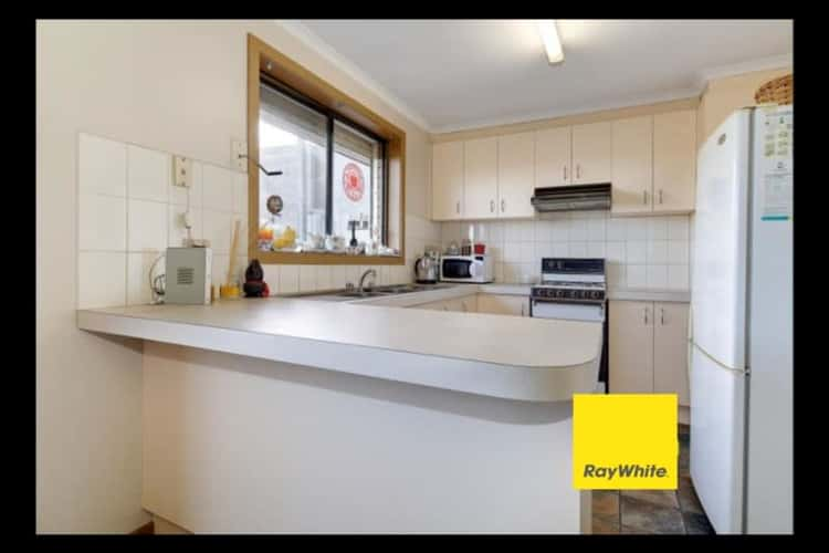 Second view of Homely house listing, 2/8 Crellin Avenue South, Altona Meadows VIC 3028