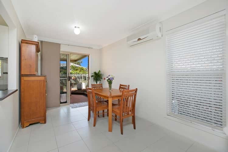 Fourth view of Homely townhouse listing, 34/175 Thorneside Road, Thorneside QLD 4158
