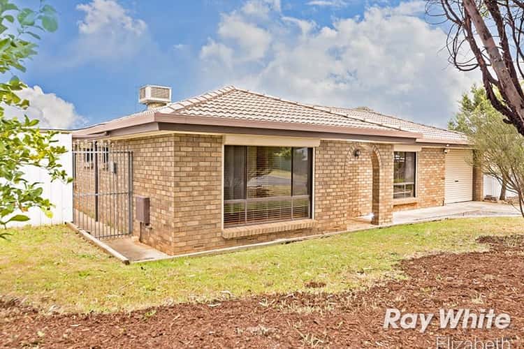 Second view of Homely house listing, 44 Ina Close, Craigmore SA 5114