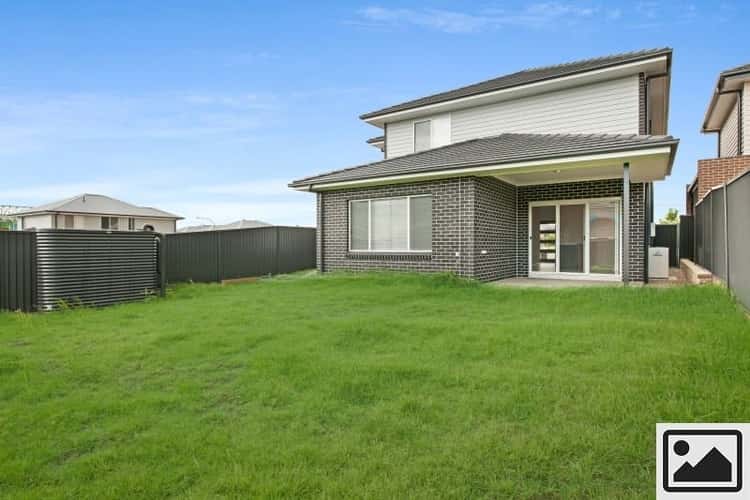 Fourth view of Homely house listing, 10 Farnsworth Road, Kellyville NSW 2155