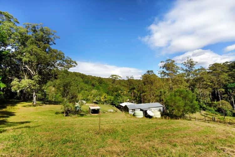 624 Coramba Road, Karangi NSW 2450