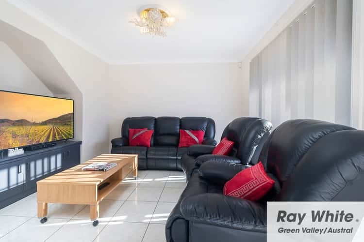 Fourth view of Homely house listing, 28 Windle Avenue, Hoxton Park NSW 2171