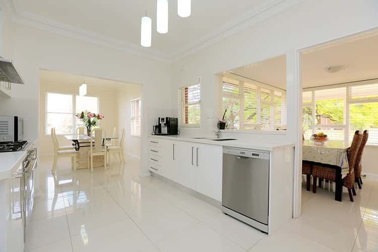 Main view of Homely house listing, 7 Robertson Crescent, Mount Lewis NSW 2190