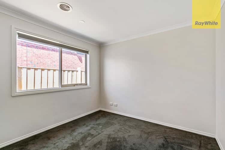 Fifth view of Homely house listing, 9 Wheelwright Street, Clyde North VIC 3978