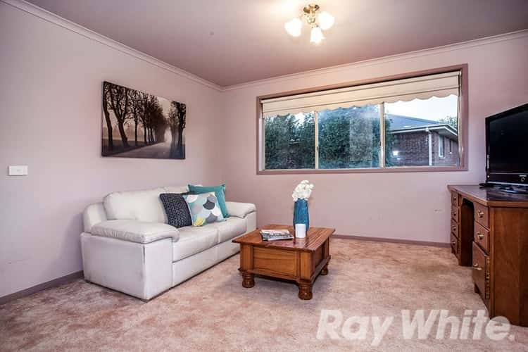 Fifth view of Homely house listing, 12 Kilcunda Drive, Rowville VIC 3178