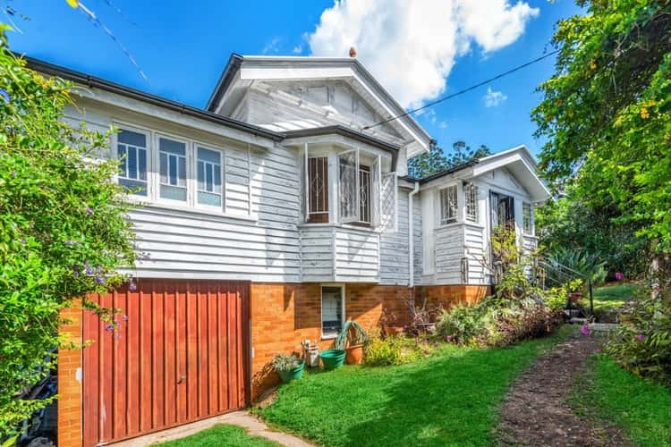 Fourth view of Homely house listing, 16 Graham Street, Alderley QLD 4051