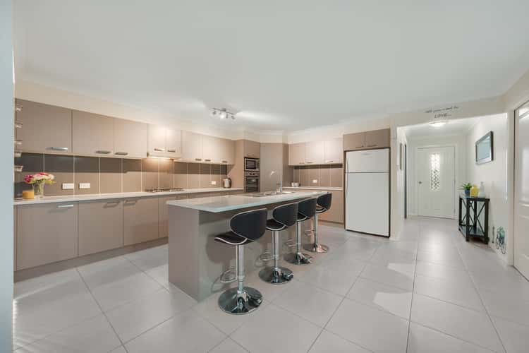 Second view of Homely house listing, 7 Kale Road, Spring Farm NSW 2570