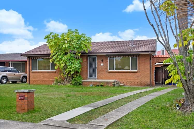 Main view of Homely house listing, 9 Santa Place, Bossley Park NSW 2176