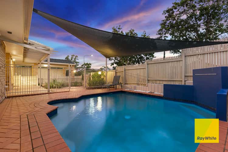 Second view of Homely house listing, 3 Pelsart Street, Belmont QLD 4153