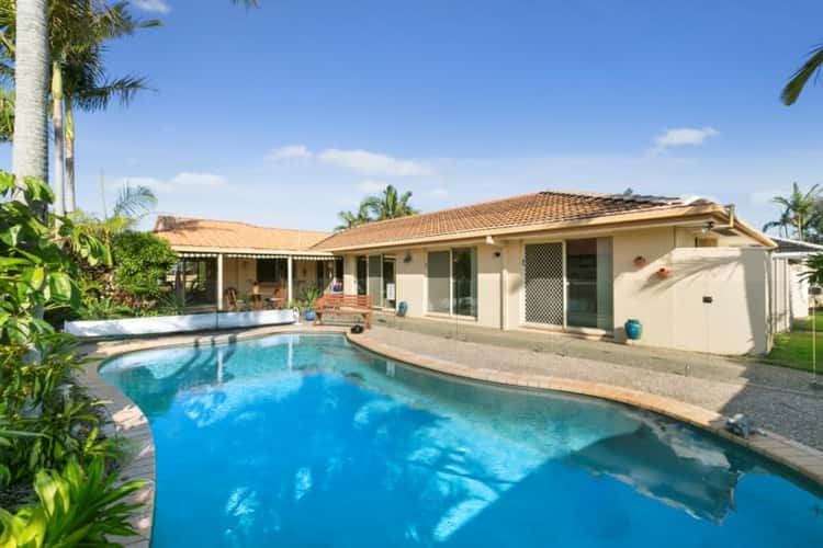 Second view of Homely house listing, 13 Edinburgh Road, Benowa Waters QLD 4217