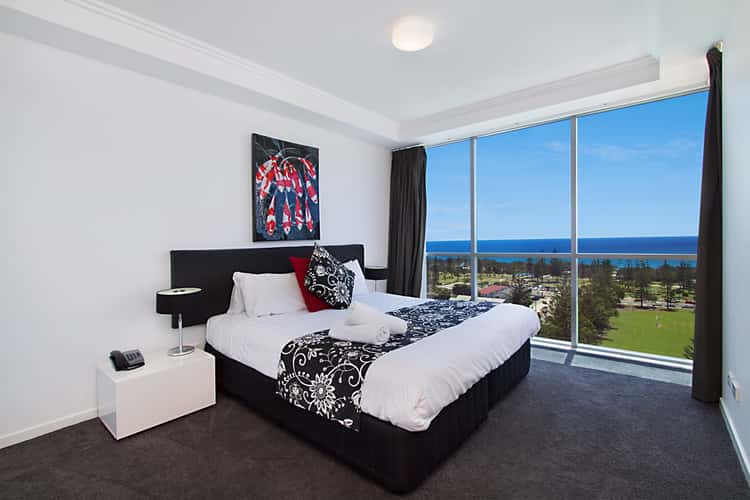 Sixth view of Homely unit listing, 113 'Ocean Pacific' 25 Surf Parade, Broadbeach QLD 4218