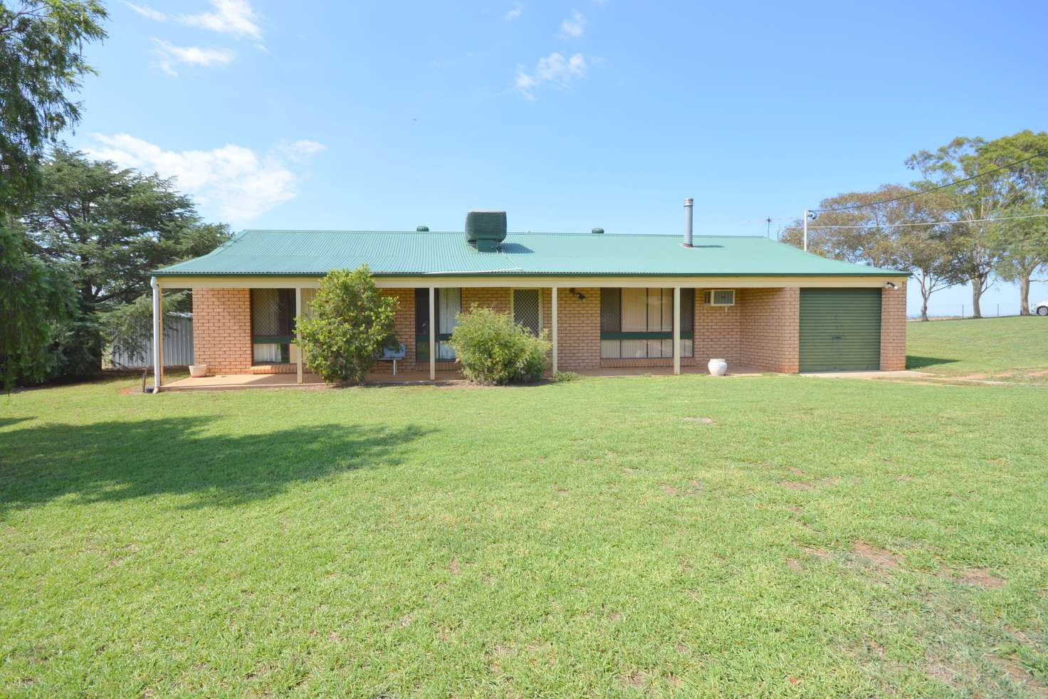 Main view of Homely house listing, 161 Nangar Road, Canowindra NSW 2804