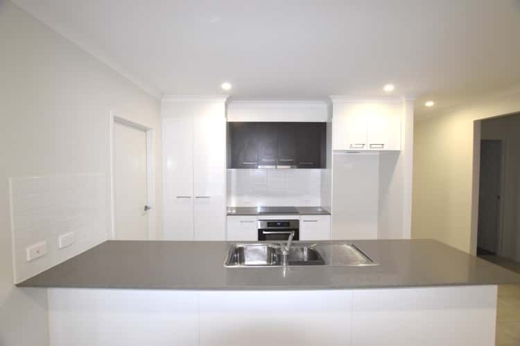 Fifth view of Homely house listing, 8 Josephine Street, Boyne Island QLD 4680
