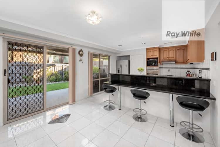 Second view of Homely house listing, 14 Timberglades Drive, Bundoora VIC 3083