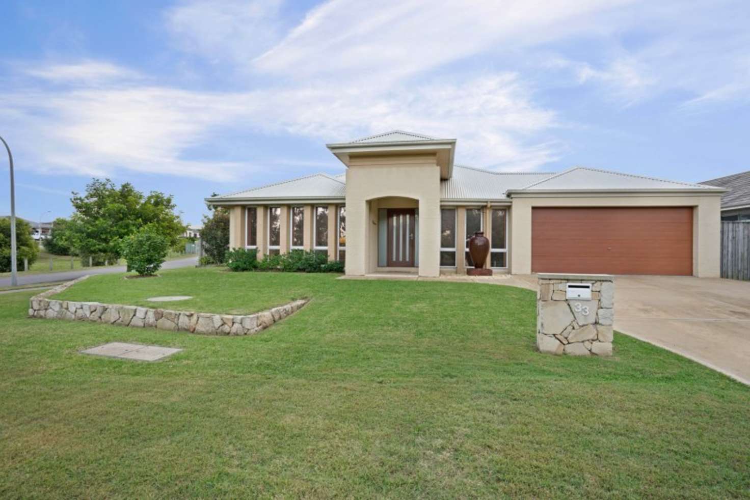Main view of Homely house listing, 33 Redgum Circuit, Aberglasslyn NSW 2320