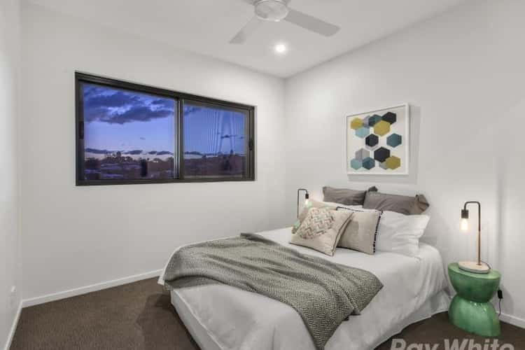 Fifth view of Homely unit listing, 4/4 Wakefield Street, Alderley QLD 4051