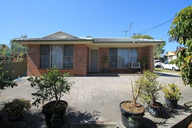 Main view of Homely house listing, 56 Stevens Street, Ermington NSW 2115