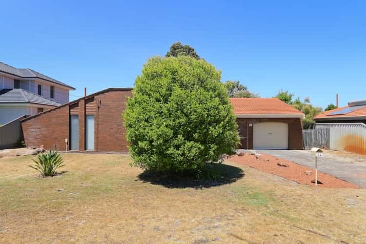Second view of Homely house listing, 14 Vigors Avenue, Bull Creek WA 6149