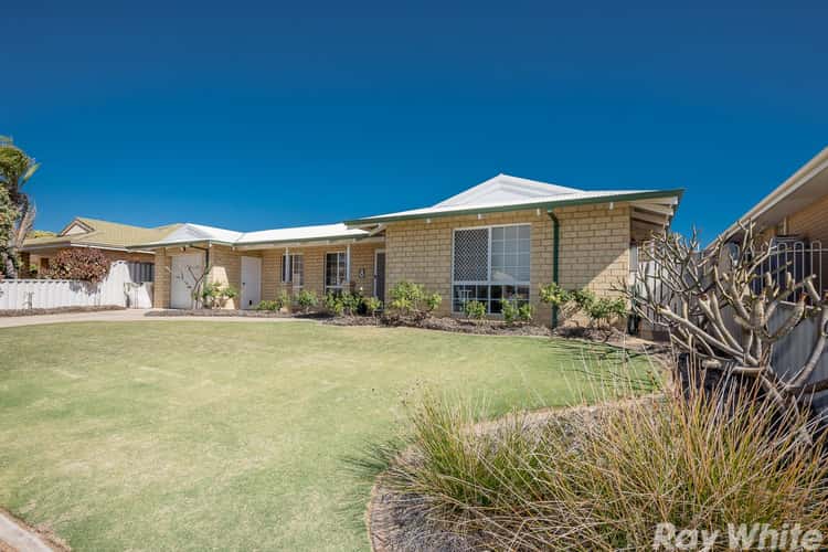 Third view of Homely house listing, 8 Mildwaters Place, Mount Tarcoola WA 6530