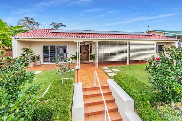Sixth view of Homely house listing, 16 Luckins Street, Aspley QLD 4034
