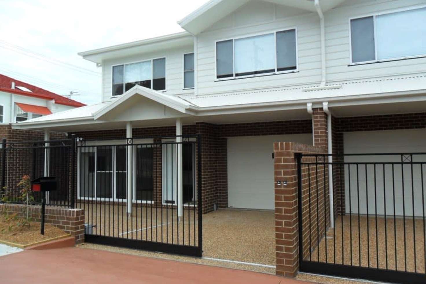 Main view of Homely townhouse listing, 2 Rifle Street, Adamstown NSW 2289